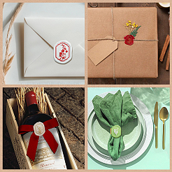 Штампы для скрапбукинга на цветочную тематику своими руками&nbsp;DIY-HS0001-89