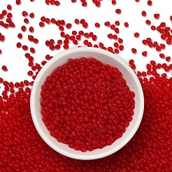 Бусины-капли miyuki 3.4 мм&nbsp;X-SEED-MY04-DP140F