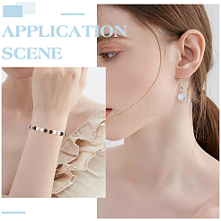 200 шт. 10 стиля бусины из сплава в тибетском стиле&nbsp;TIBEB-SC0001-27