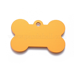 Пэт алюминиевые подвески&nbsp;ALUM-I002-06