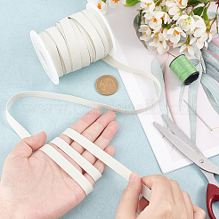 ПВХ синтетический резиновый шнур RCOR-WH0006-01-A