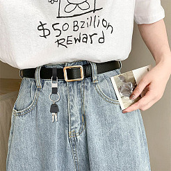 Набор для изготовления брелока-держателя для ремня&nbsp;DIY-GO0001-76