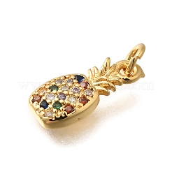 Латунные подвески&nbsp;KK-D280-01G-11