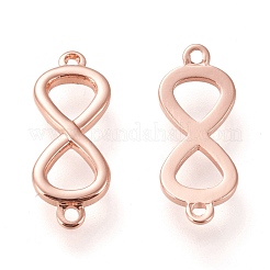 Соединители латунные звенья&nbsp;KK-L006-004RG