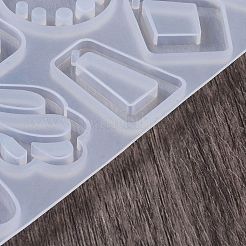 Силиконовые Молды&nbsp;X1-SIL-Z020-03C