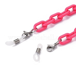 Цепочки для очков&nbsp;AJEW-EH00077-03