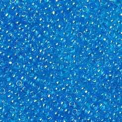 Круглые бусины toho&nbsp;SEED-JPTR08-0104B