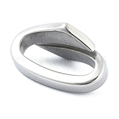 Некорневая нержавеющая сталь 304 с подвесками-слайдерами STAS-H219-11P