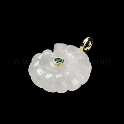 Природные смешанные подвески драгоценных камней&nbsp;G-A287-01G