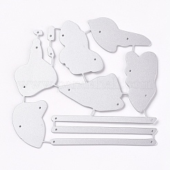 Рамка для резки металла&nbsp;DIY-I023-11