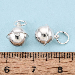 925 серебряный шарм из серебра&nbsp;STER-T008-23S-02