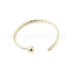 Настройки латунных манжетных колец&nbsp;LS-KK-P337-01G