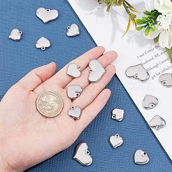 16 шт. 4 подвески из нержавеющей стали 304&nbsp;STAS-UN0024-69