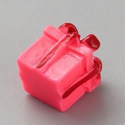 Рождественские скульптуры из смолы украшения&nbsp;RESI-WH20010-07A-03