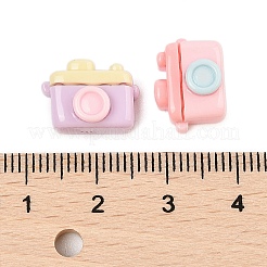 Непрозрачные кабошоны из смолы&nbsp;CRES-M037-05C