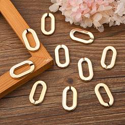 Акриловые кольца с покрытием uv &nbsp;OACR-N009-002A-B04