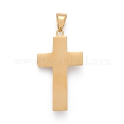 Пасхальные подвески из нержавеющей стали 304 большие&nbsp;STAS-I163-020G