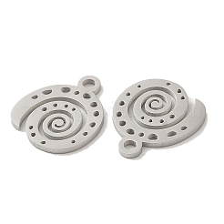 Подвески из нержавеющей стали марки 304&nbsp;STAS-J042-18P