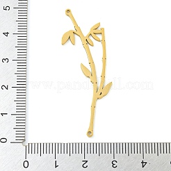 Подвески-шармы из нержавеющей стали 304&nbsp;LS-STAS-S142-06G