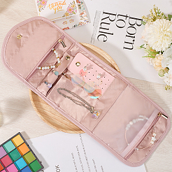 1 шт. полиэстеровые мешочки для хранения ювелирных изделий&nbsp;AJEW-CN0002-88B