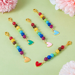 5 шт.&nbsp;HJEW-TA0001-27