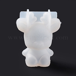 3d фигурки силиконовые Молды&nbsp;DIY-E058-02F