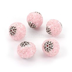 Индонезийские бусины ручной работы&nbsp;IPDL-E012-29D