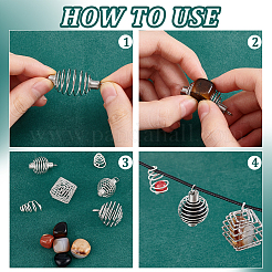 60шт. подвеска из сплава в 3 стилях&nbsp;FIND-PH0004-36