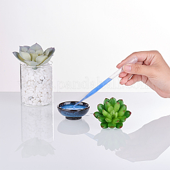 3 мл одноразовая пластиковая капельница&nbsp;TOOL-WH0022-01