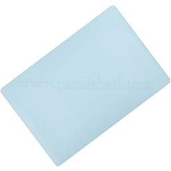 Коврик для мыши из искусственной кожи&nbsp;AJEW-WH20010-33B