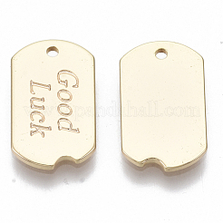 Латунь подвески&nbsp;KK-S348-463-NF