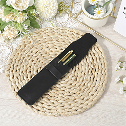 Кожаные сумки для ручек&nbsp;AJEW-WH20020-332B