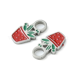 Подвески из нержавеющей стали 304 для ручной полировки&nbsp;STAS-C075-13P