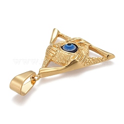 Подвески из нержавеющей стали 304&nbsp;STAS-K214-11G