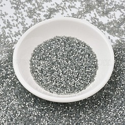 Бусины Миюки delica&nbsp;X-SEED-J020-DB1817