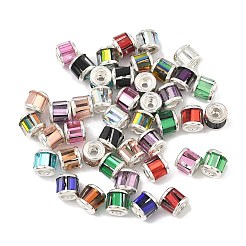 Стеклянные бусины&nbsp;KK-K415-01P