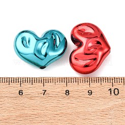 Uv акриловые покрытия бусины&nbsp;MACR-L015-17A