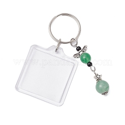 4шт акриловый брелок&nbsp;KEYC-JKC01200
