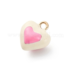 Сплав эмали подвески&nbsp;LS-ENAM-E362-09D