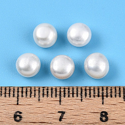 Бусины из натурального культивированного пресноводного жемчуга класса 3а&nbsp;PEAR-N018-3A-6065A