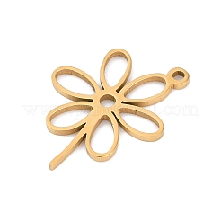 5 шт. подвески из нержавеющей стали 201&nbsp;STAS-K299-02B-G