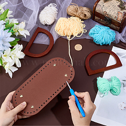 Наборы для изготовления кошельков своими руками&nbsp;PURS-CL0001-23B