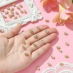 Пришивные чашки preciosa® maxima crystal&nbsp;X-PRC-SE8-00030-235-G