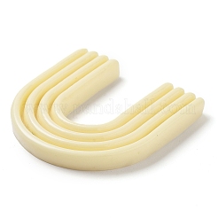 Непрозрачная смола декодирует кабошоны&nbsp;RESI-A034-01D