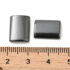 Синтетические немагнитные кабрионы из гематита&nbsp;G-K348-01B