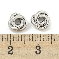 Латунные бусины&nbsp;KK-Q820-40P