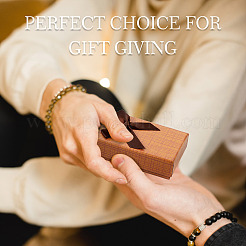 Картонные коробки ювелирных изделий&nbsp;LS-CON-TAC0001-14E