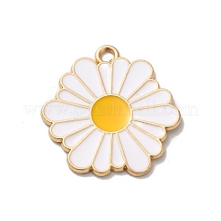 Подвески из эмали и сплава&nbsp;ENAM-D043-01D