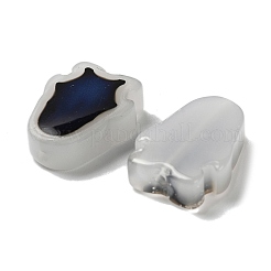 Стеклянные бусины&nbsp;GLAA-P072-06D