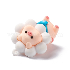 Пластиковые подвески из ПВХ&nbsp;PVC-G003-02C